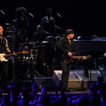 Bruce Springsteen & The E-Street Band